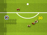 play  Simple Soccer Championship