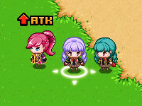 play Valthirian Arc 2