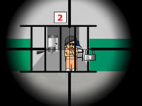 play  Sniper Freedom - Prison Escape