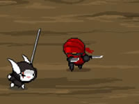 play This Bunny Kills 4 Fun