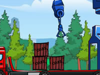 play  Coal Express