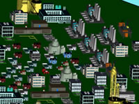 play Urban Plan