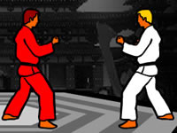 play Kumite