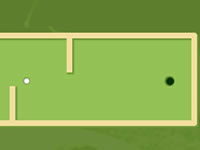 play Mini Golf