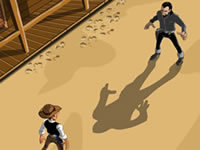 play Old West