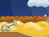 play  Medieval Gunpowder
