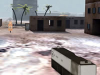 play  Camperwars Desert Ops