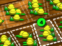 play Mancala Snails