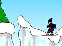 play Jump The Gorge