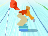 play Snowboard