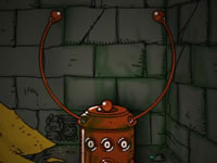 play  Submachine - 32 Chambers