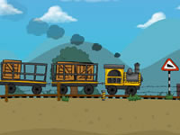 play  Coal Express 2