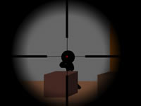 play  Sniper Assassin - Final