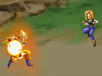 play Dragon Ball Z