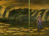 play Steppenwolf 4