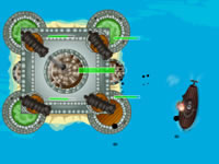 play  Black Devilfish
