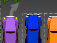 play Parking Perfection 2