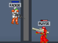 play Unreal Flash