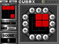 play Cubox