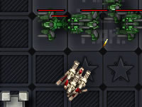 play  Red Storm Defense
