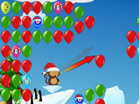 play  Bloons 2 - Christmas Pack