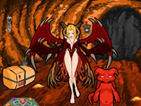 play  Belial Chapter 2.5