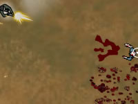 play The Endless Zombie Rampage