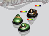 play Bumpercars Demolition