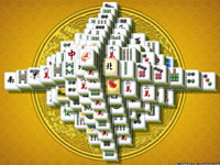 play Mahjong Tower