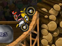 play Motocross Fmx