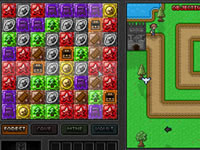 play  Glissaria