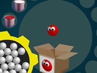 play  Factory Balls 4