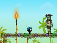 play  Mad Bombs 2