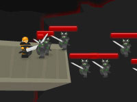 play Knights Castle