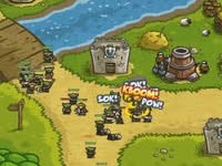 play  Kingdom Rush