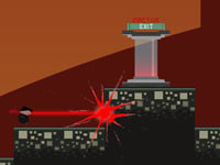 play  Square Hero - Origins