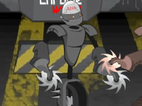 play Chrome Wars