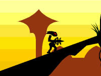 play Borsuk Quest