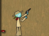 play Crackshot