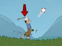 play  Turbo Golf