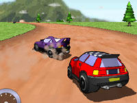 play  Drift Runners 3D