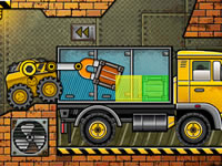 play  Truck Loader 4