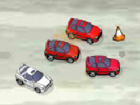 play Drift Runners