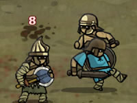 play  Siegus Arena