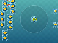 play  Bubble Tanks Td 2