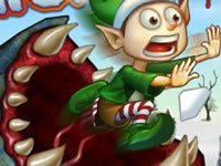 play  Effing Worms - Xmas