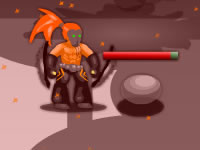 play Iron Shinobi