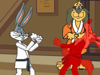 play Karate Challenge