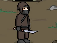 play Ninja Brawl