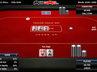 play Texas Holdem Poker